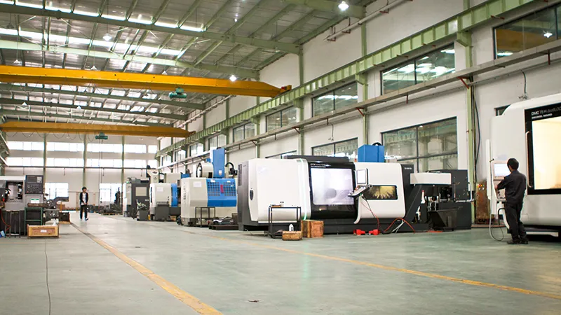 Company Profile