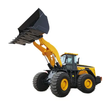 Wheel Loader