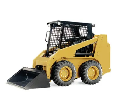 Skid-Steer Loader