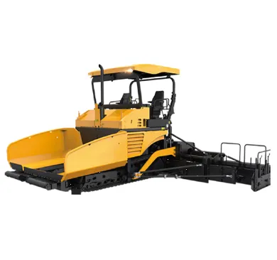 Asphalt Paver