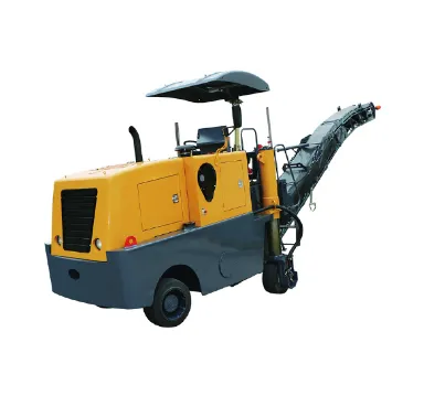 Cold Planer