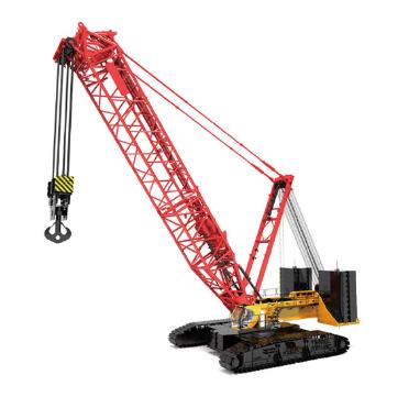 Crane