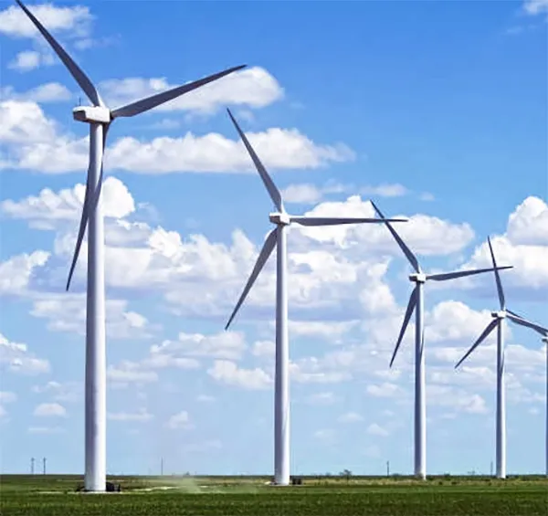 Wind Turbine