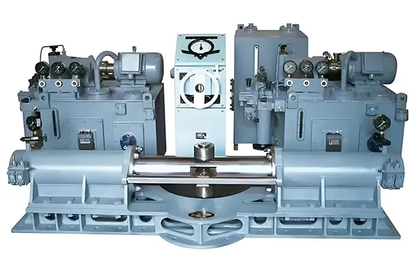 Steering Gear System