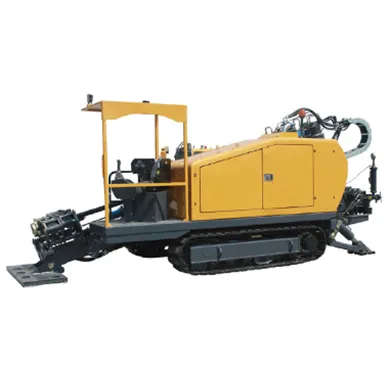 Horizontal Directional Drill